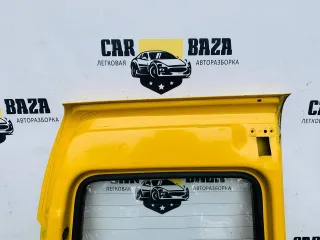   Дверь распашная задняя правая  Ford Courier Арт 133313, вид 7