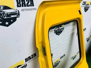   Дверь распашная задняя правая  Ford Courier Арт 133313, вид 8