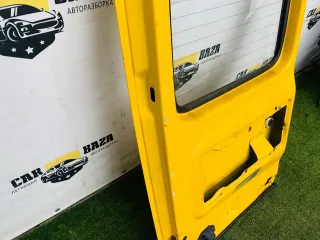   Дверь распашная задняя правая  Ford Courier Арт 133313, вид 9