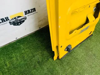   Дверь распашная задняя правая  Ford Courier Арт 133313, вид 10