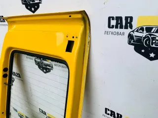   Дверь распашная задняя правая  Ford Courier Арт 133313, вид 11