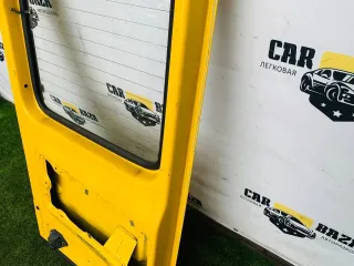   Дверь распашная задняя правая  Ford Courier Арт 133313, вид 12