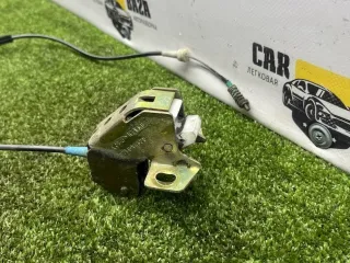 92FBV4328  Замок багажника правый  Ford Courier Арт 133331, вид 3