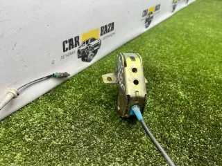 92FBV4328  Замок багажника правый  Ford Courier Арт 133331, вид 4