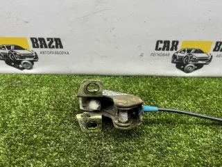 92FBV4328  Замок багажника правый  Ford Courier Арт 133331, вид 6