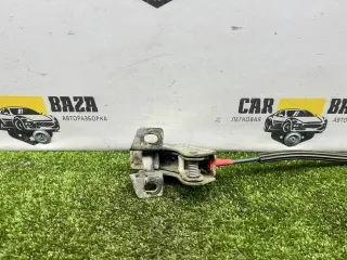 92FBV4328  Замок багажника левый  Ford Courier Арт 133335, вид 6