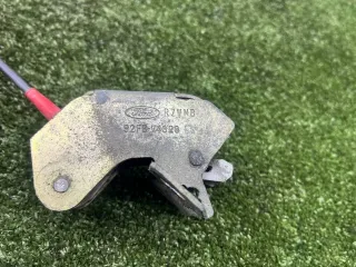 92FBV4328  Замок багажника левый  Ford Courier Арт 133335, вид 7