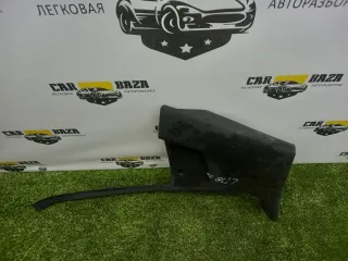 4B1867271A  Обшивка стойки передней левой  Audi A6 C5 (S6,RS6) Арт 138759, вид 2