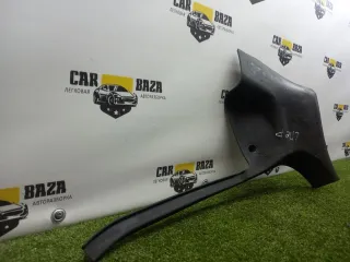 4B1867271A  Обшивка стойки передней левой  Audi A6 C5 (S6,RS6) Арт 138759, вид 3