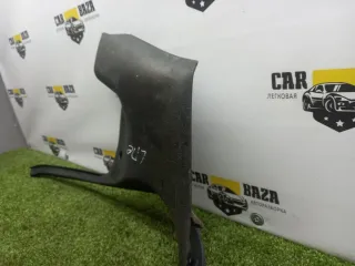 4B1867271A  Обшивка стойки передней левой  Audi A6 C5 (S6,RS6) Арт 138759, вид 4