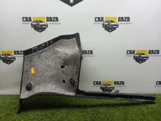 4B1867271A  Обшивка стойки передней левой  Audi A6 C5 (S6,RS6) Арт 138759, вид 5