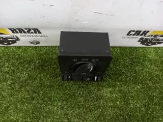 9116613  Переключатель света фар  Citroen Jumper 1 Арт 140340, вид 2