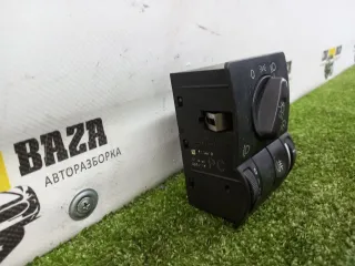 9116613  Переключатель света фар  Citroen Jumper 1 Арт 140340, вид 3