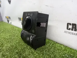 9116613  Переключатель света фар  Citroen Jumper 1 Арт 140340, вид 4