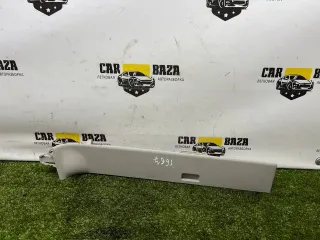 9660500577  Обшивка салона  Citroen C4 Picasso 1 Арт 140381, вид 1