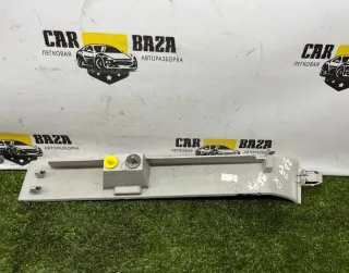 9660500577  Обшивка салона  Citroen C4 Picasso 1 Арт 140381, вид 5