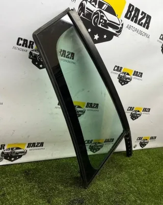   Стекло заднее правое (форточка)  Citroen C4 Picasso 1 Арт 140397, вид 4