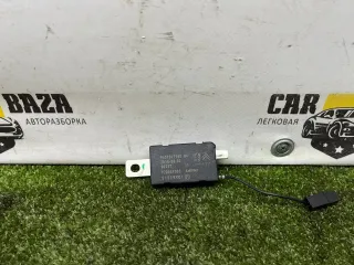 9657017980  Усилитель антенны  Citroen C4 Picasso 1 Арт 140419, вид 1
