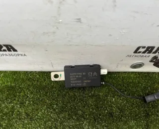 9657017980  Усилитель антенны  Citroen C4 Picasso 1 Арт 140419, вид 2