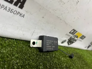 9657017980  Усилитель антенны  Citroen C4 Picasso 1 Арт 140419, вид 4