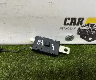 9657017980  Усилитель антенны  Citroen C4 Picasso 1 Арт 140419, вид 5