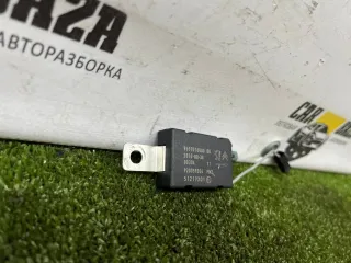 9657018080  Усилитель антенны  Citroen C4 Picasso 1 Арт 140431, вид 4