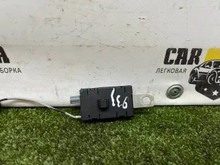 9657018080  Усилитель антенны  Citroen C4 Picasso 1 Арт 140431, вид 5