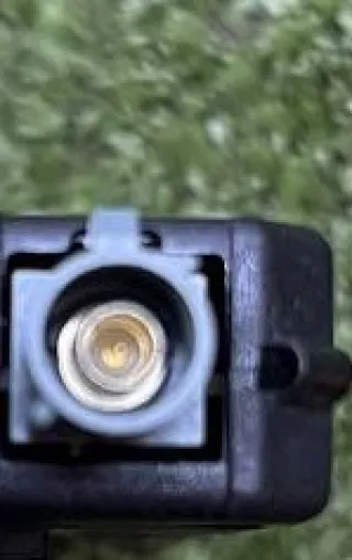 9657018080  Усилитель антенны  Citroen C4 Picasso 1 Арт 140431, вид 6