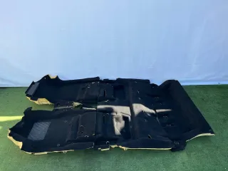 96880417ZD  Покрытие напольное (ковролин)  Citroen C4 Picasso 1 Арт 140452, вид 2