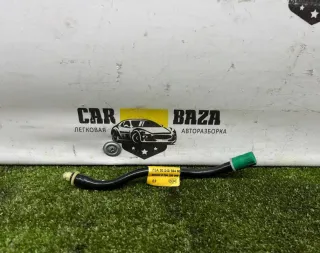 9684898480  Трубка тормозная  Citroen C4 Picasso 1 Арт 140462, вид 1