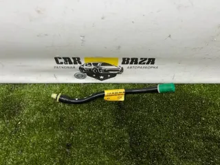 9684898480  Трубка тормозная  Citroen C4 Picasso 1 Арт 140462, вид 2