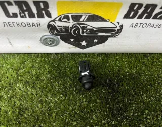 A66100100  Датчик солнечного света  Citroen C4 Picasso 1 Арт 140465, вид 2