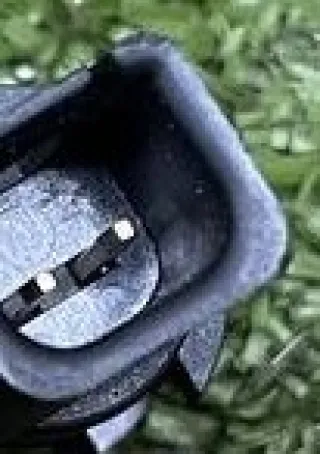 A66100100  Датчик солнечного света  Citroen C4 Picasso 1 Арт 140465, вид 6