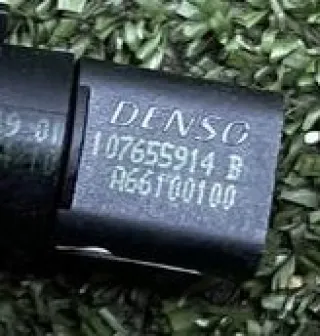 A66100100  Датчик солнечного света  Citroen C4 Picasso 1 Арт 140465, вид 7