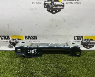   Кронштейн крыла переднего левого  Citroen C4 Picasso 1 Арт 140481, вид 1