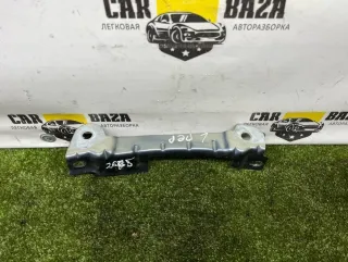   Кронштейн крыла переднего левого  Citroen C4 Picasso 1 Арт 140481, вид 2