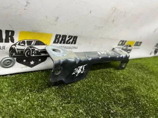   Кронштейн крыла переднего левого  Citroen C4 Picasso 1 Арт 140481, вид 4