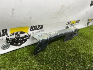   Кронштейн крыла переднего правого  Citroen C4 Picasso 1 Арт 140484, вид 4