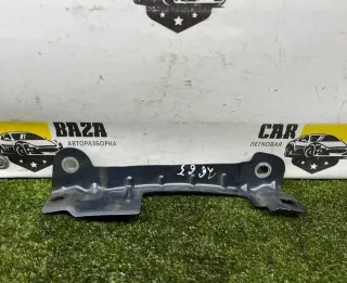   Кронштейн крыла переднего правого  Citroen C4 Picasso 1 Арт 140484, вид 5