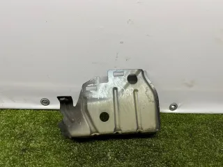 538331C  Кронштейн крыла переднего правого  Citroen C4 Picasso 1 Арт 140674, вид 1