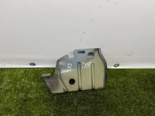 538331C  Кронштейн крыла переднего правого  Citroen C4 Picasso 1 Арт 140674, вид 2