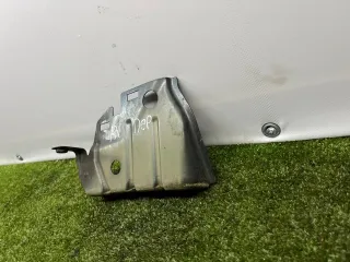 538331C  Кронштейн крыла переднего правого  Citroen C4 Picasso 1 Арт 140674, вид 3