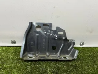 538331C  Кронштейн крыла переднего правого  Citroen C4 Picasso 1 Арт 140674, вид 5