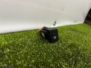 96553138  Кнопка антипробуксовочной системы  Citroen C4 Picasso 1 Арт 140696, вид 4