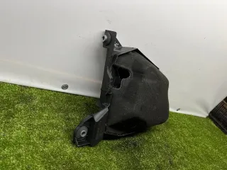 9659810180  Кронштейн крепления электроручника  Citroen C4 Picasso 1 Арт 140703, вид 4