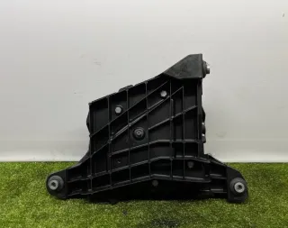 9659810180  Кронштейн крепления электроручника  Citroen C4 Picasso 1 Арт 140703, вид 5