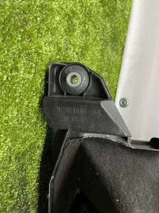 9659810180  Кронштейн крепления электроручника  Citroen C4 Picasso 1 Арт 140703, вид 6