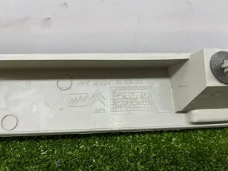 9660500677  Обшивка салона  Citroen C4 Picasso 1 Арт 140971, вид 6
