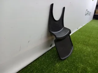 9680831877  Обшивка салона  Citroen C4 1 restailing Арт 141574, вид 3