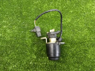  Кнопка открытия багажника Audi 100 C3 Арт 141646, вид 3